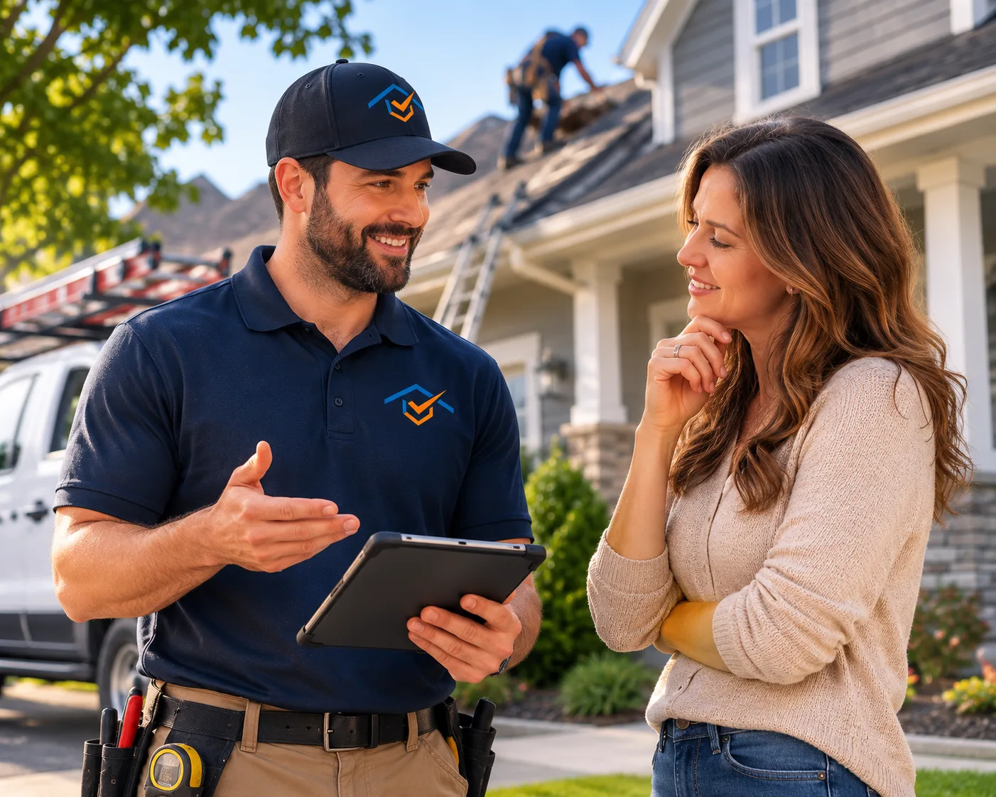 Roof Inspection FAQs in Lafayette, MN